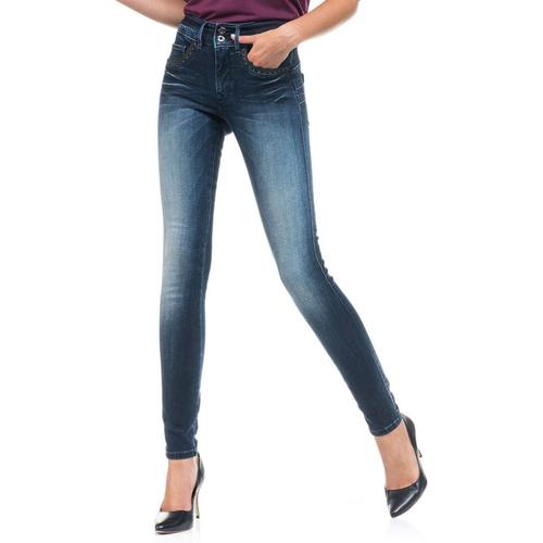 Jeans salsa femme discount soldes